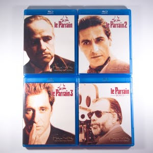 Le Parrain - Remasterisé par F. Coppola (05)